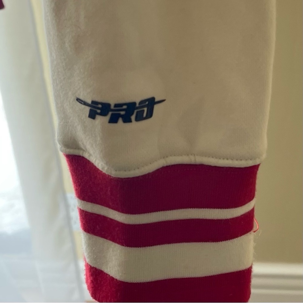 NFL San Francisco 49ERS Retro Classic Women’s Crewneck - Picture 5 of 9